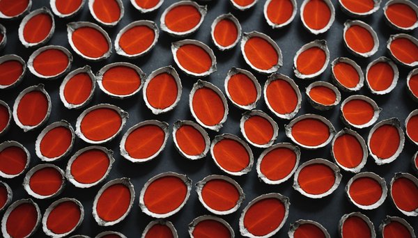 Astaxanthine : un puissant antioxydant pour la vision ?